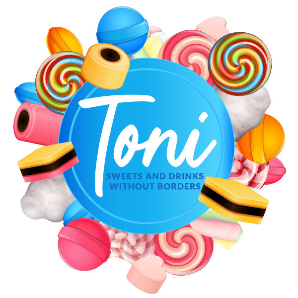 TONI Shop – Billige drikkevarer, sodavand, vin, energy drinks, slik og m.m.