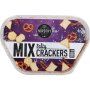 Mix Salty Crackers 180g
