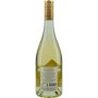 Crystal Bay Padthaway Chardonnay 13 % 0,75 ltr.