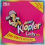Kleiner Klopfer Lady Mix 25x 0,02 ltr. 15-17%