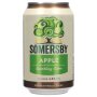 Somersby Apple Cider 4,5% 24x0,33 ltr.