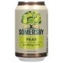 Somersby Pear 4,5% 24x0,33 ltr.