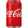 Coca Cola classic 24 x 0,33 ltr.