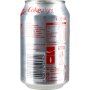 Coca Cola light 24 x 0,33 ltr.