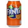 Fanta Orange 24 x 0,33 ltr.