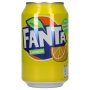 Fanta Lemon 24  x 0,33 ltr.