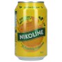 Nikoline Appelsin 24x0,33 ltr.