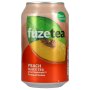 Fuze Ice Tea peach 24 x 0,33 ltr