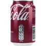 Coca Cola Cherry 24x0,33 ltr.