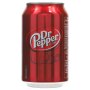 Dr. Pepper 24 x 0,33 L