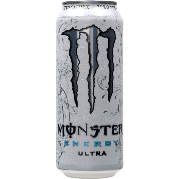 Monster Ultra 12 x 0,5l Dose