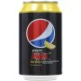 Pepsi Max Lemon 24x0,33 ltr.