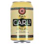 Carlsberg Carls special 4,4% 24 x 0,33 ltr.