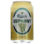 Carlsberg Elephant Beer 7,2% 24x0,33 ltr.