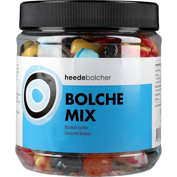 Heede Bolche Mix 900g