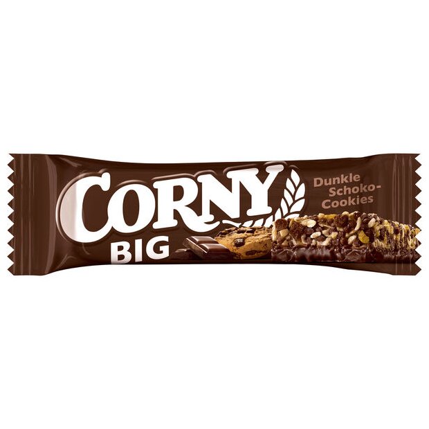 Corny Big Dunkle Schoko-Cookies 50g