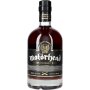Motörhead Premium Dark Rum 40% 0,7 ltr.