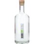 Nordic by Nature Rabarber Gin BIO 37,5% 1 ltr.