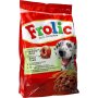Frolic Complete med oksekød 1,5 kg