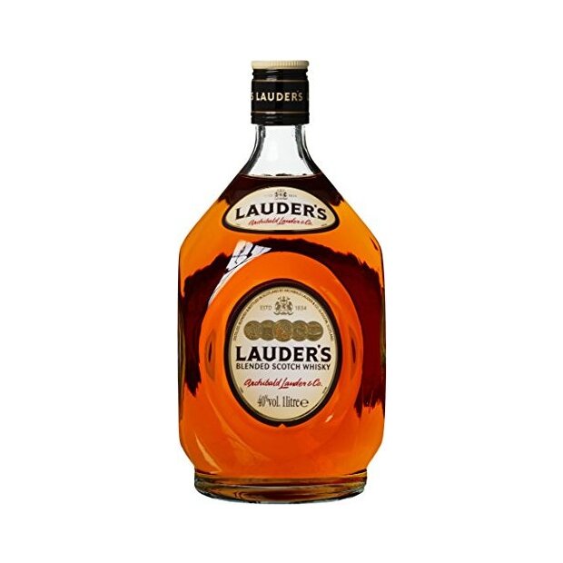 Lauders Queen Mary 40% 1 ltr.