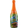 Robby Bubble Jungle Party Børne-champagne 0% 0,75L