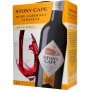 Stony Cape Ruby Cabernet Cinsault 13% 3 ltr