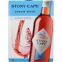 Stony Cape Syrah Rosé 12% 3 ltr