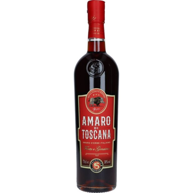 Santoni Amaro di Toscana 0,75 ltr. 30 %