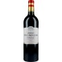 Chateu Haut Mouleyre Bordeaux 13% 0,75 ltr.
