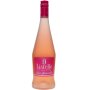 Listel Cuvee Pink 9° Rose Gourmand 9 % 0,75 ltr.