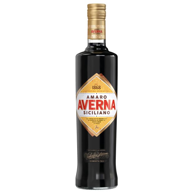 Averna Amaro 29% 0,7 ltr.