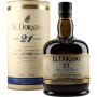 El Dorado 21 Year old Rum Special Reserve 43% 0,7 ltr.