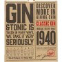 Gin MG - Extra Seco - OnPack 0,7 ltr. 40%