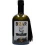 BOAR Black Forest Dry Gin 43% 0,5 ltr.