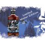 Michlers Old Bert Winter Spiced 40% 0,7 ltr. - LIMITED EDITION!