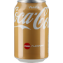 Coca Cola Vanilla 24x0,33 ltr.