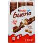 Ferrero Kinder Bueno 6er 129g
