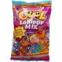 Cool Lollipop-Mix 500 g