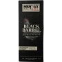 Mount Gay Black Barrel 1,0 ltr. -GB- 43%