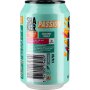 Cult Shaker Passion 4,5 % 18 x 0,33 ltr.