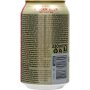 Harboe Caribia Ginger Beer Alkoholfri 24 x 0,33 ltr.