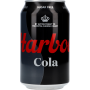 Harboe Cola Zero 24x0,33 ltr.