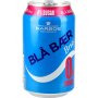 Harboe Blaubeere Brus 0% Zucker 24 x 0,33 ltr.
