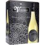 Verosso Chardonnay 12% 3L 12 % 3 ltr.