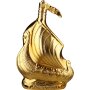 Larsen DRAKKAR - Golden Sculpture 40% 0,7 ltr.