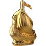 Larsen DRAKKAR - Golden Sculpture 40% 0,7 ltr.