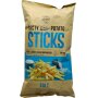 Crispy Sticks, salt 125g