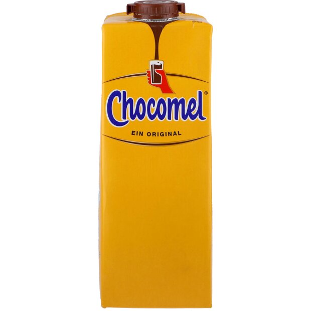 Chocomel  1 ltr.