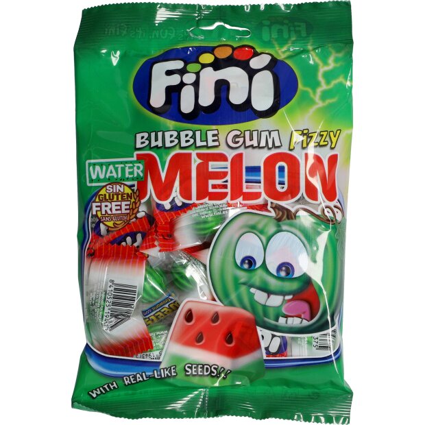 Tri D´Aix Bubble Gum Watermelon 80g