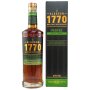 1770 Glasgow Single Malt Scotch Whisky - Peated - Rich & Smoky 46% 0,7 ltr.